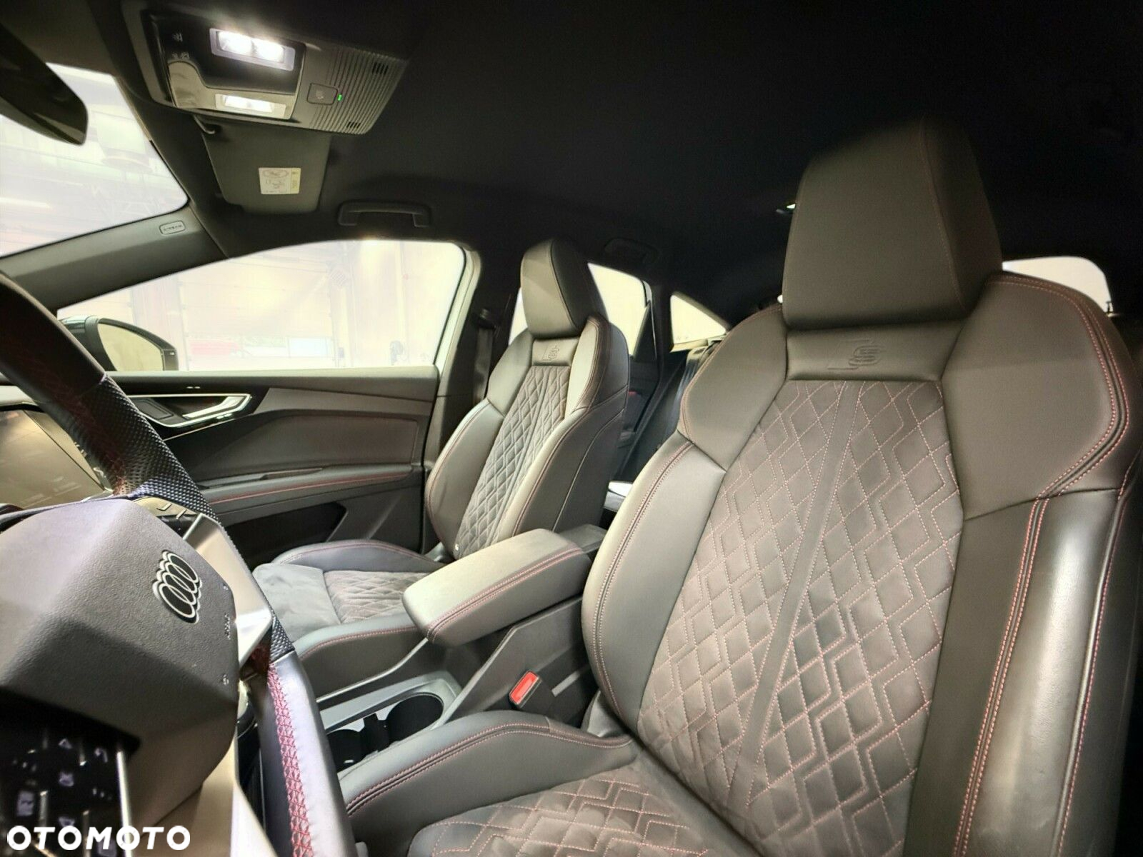 Audi Q4 - 20