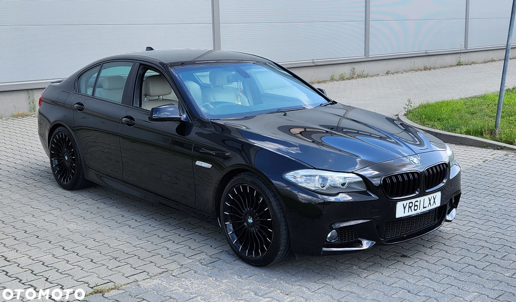 BMW Seria 5 - 3