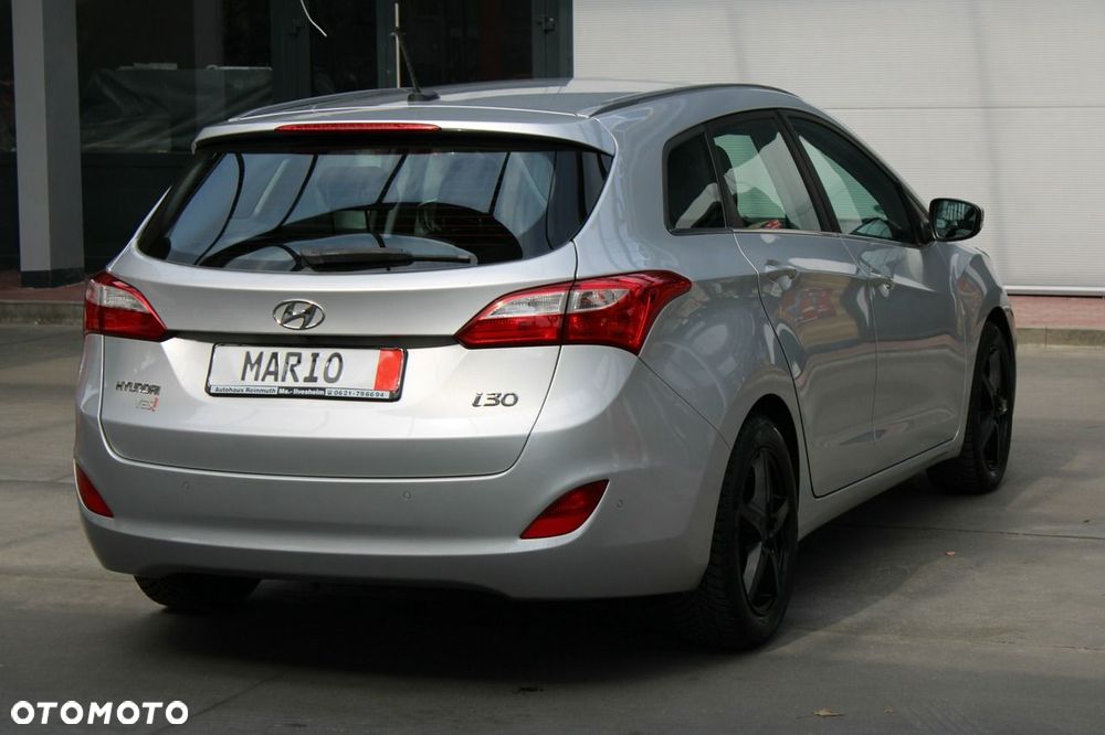 Hyundai i30 1.4 YES - 20