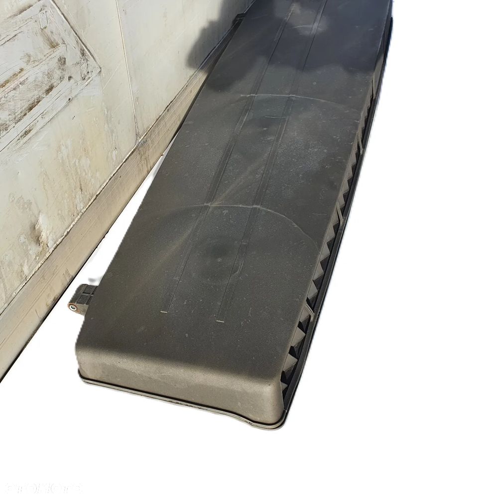 DOLOT TUNEL WLOT FILTRA POWIETRZA  IVECO EUROCARGO - 7