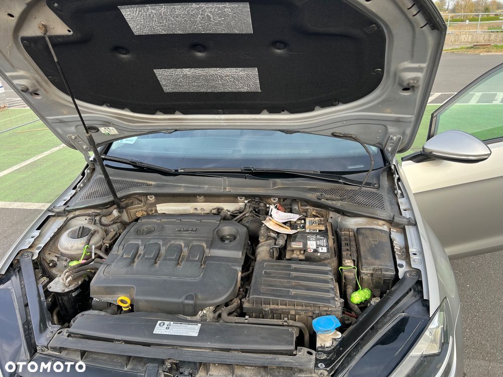 Volkswagen Golf Variant - 14