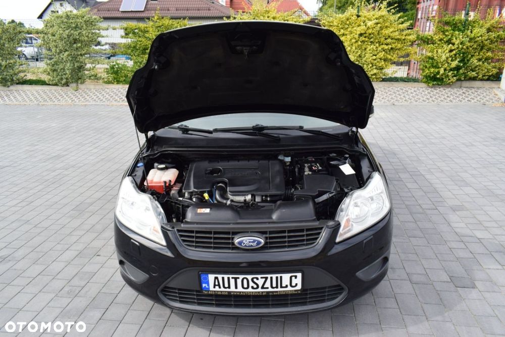 Ford Focus - 14
