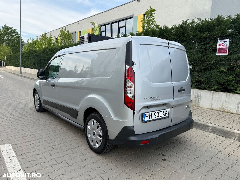 Ford Transit - 5