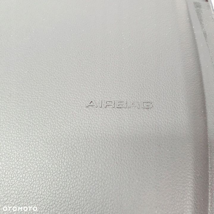 OPEL ZAFIRA C LIFT DESKA ROZDZIELCZA KONSOLA KOKPIT PULPIT PODUSZKI AIRBAG AIR BAG PASY KIT SET - 4