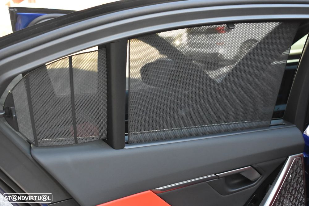 BMW M5 Standard - 57