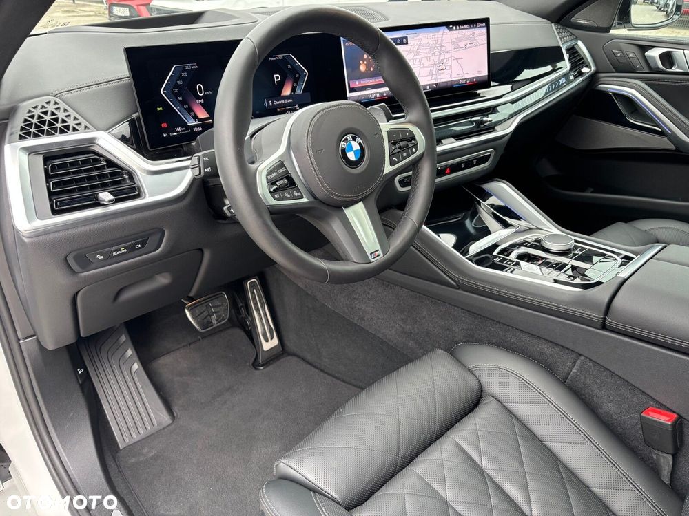 BMW X6 - 11