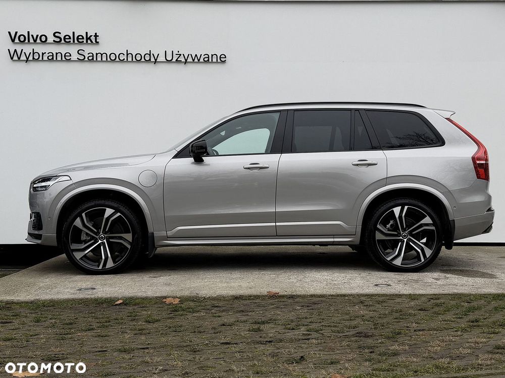 Volvo XC 90 - 2
