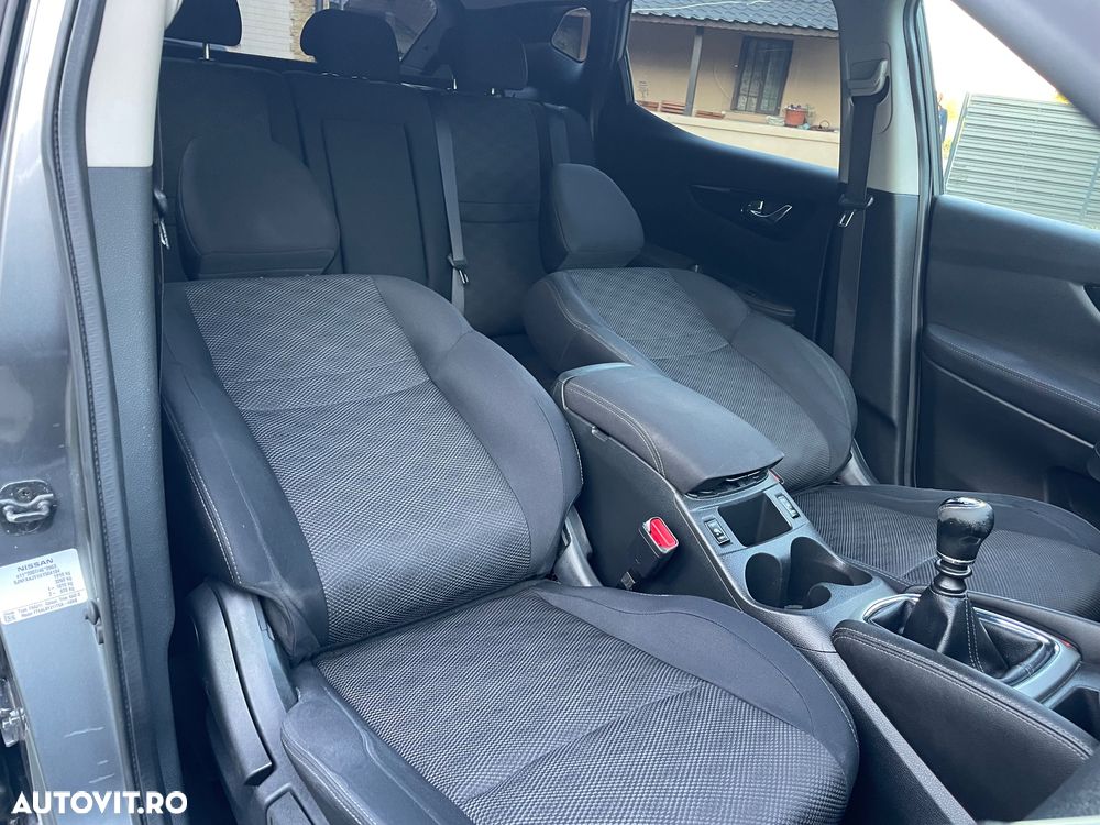 Nissan Qashqai - 20
