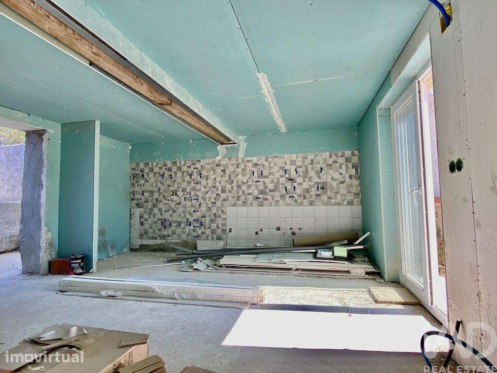 Casa / Villa T2 em Dois Portos e Runa de 100 m2 - Grande imagem: 4/22