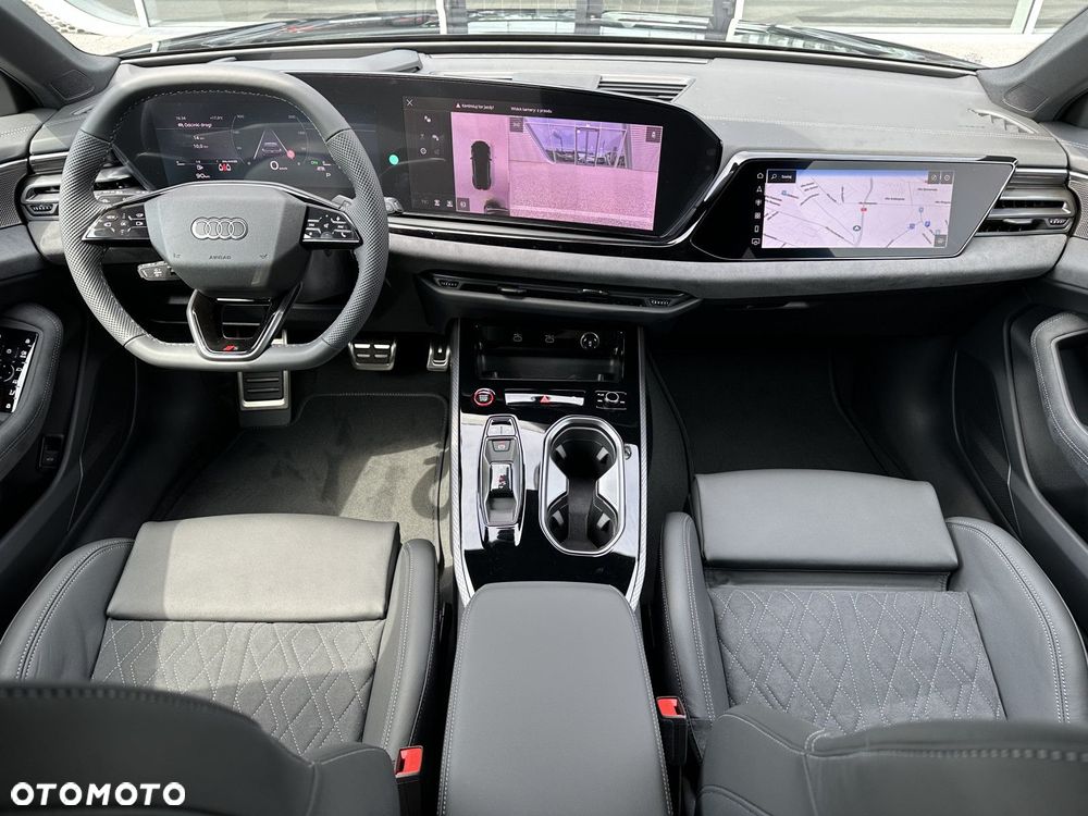 Audi A6 - 16