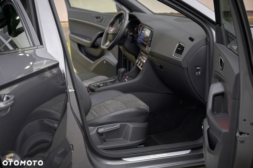Cupra Ateca - 31