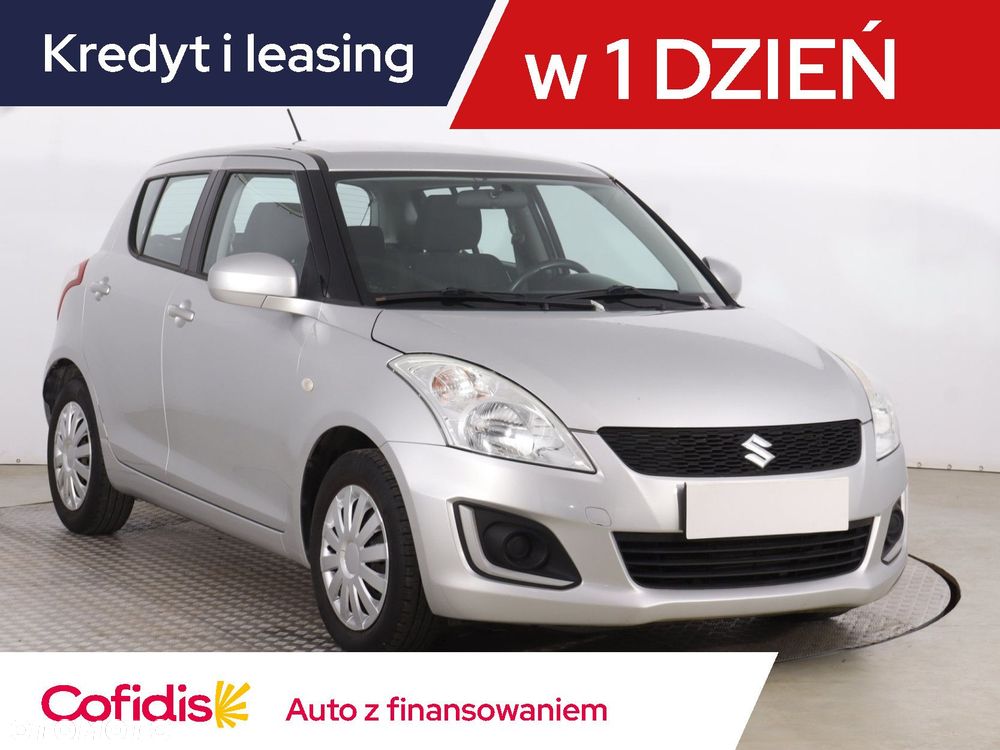 Suzuki Swift - 2