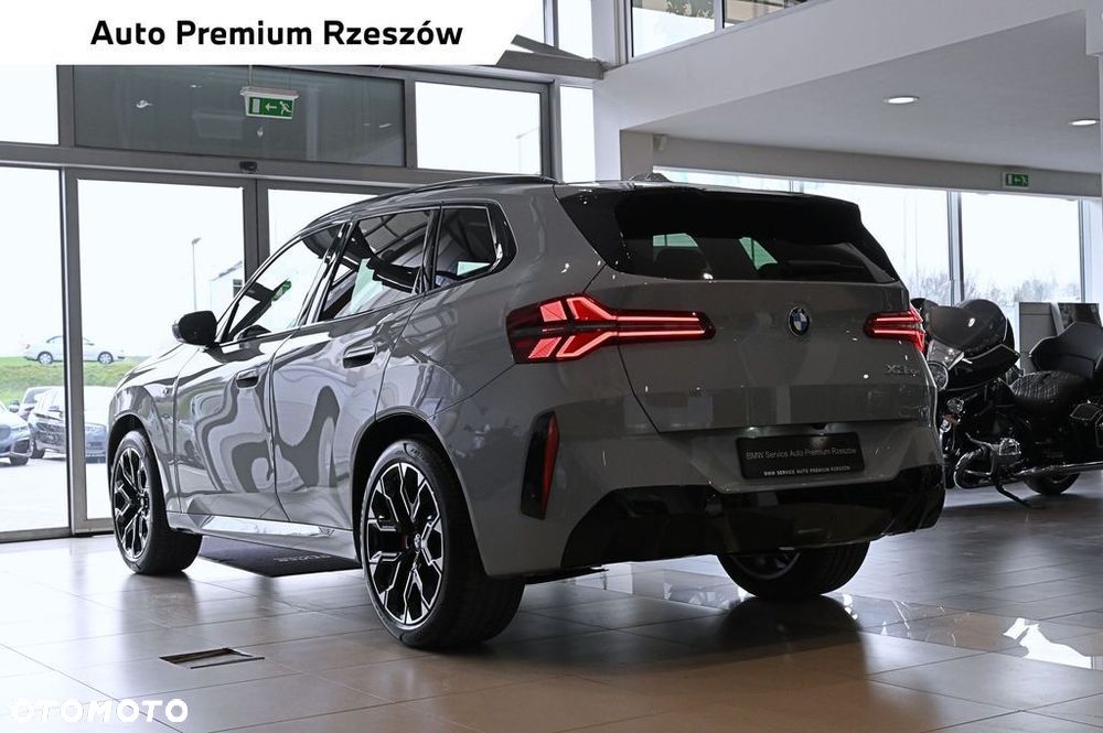 BMW X3 - 25