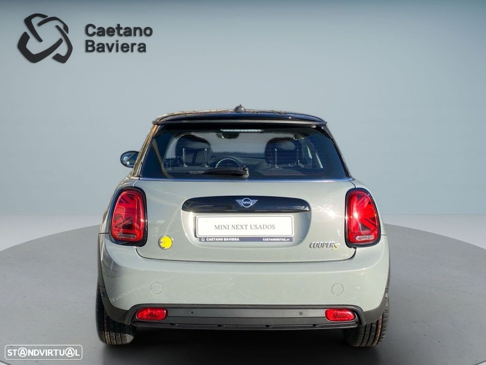 MINI 3 Portas Cooper SE Classic - 16