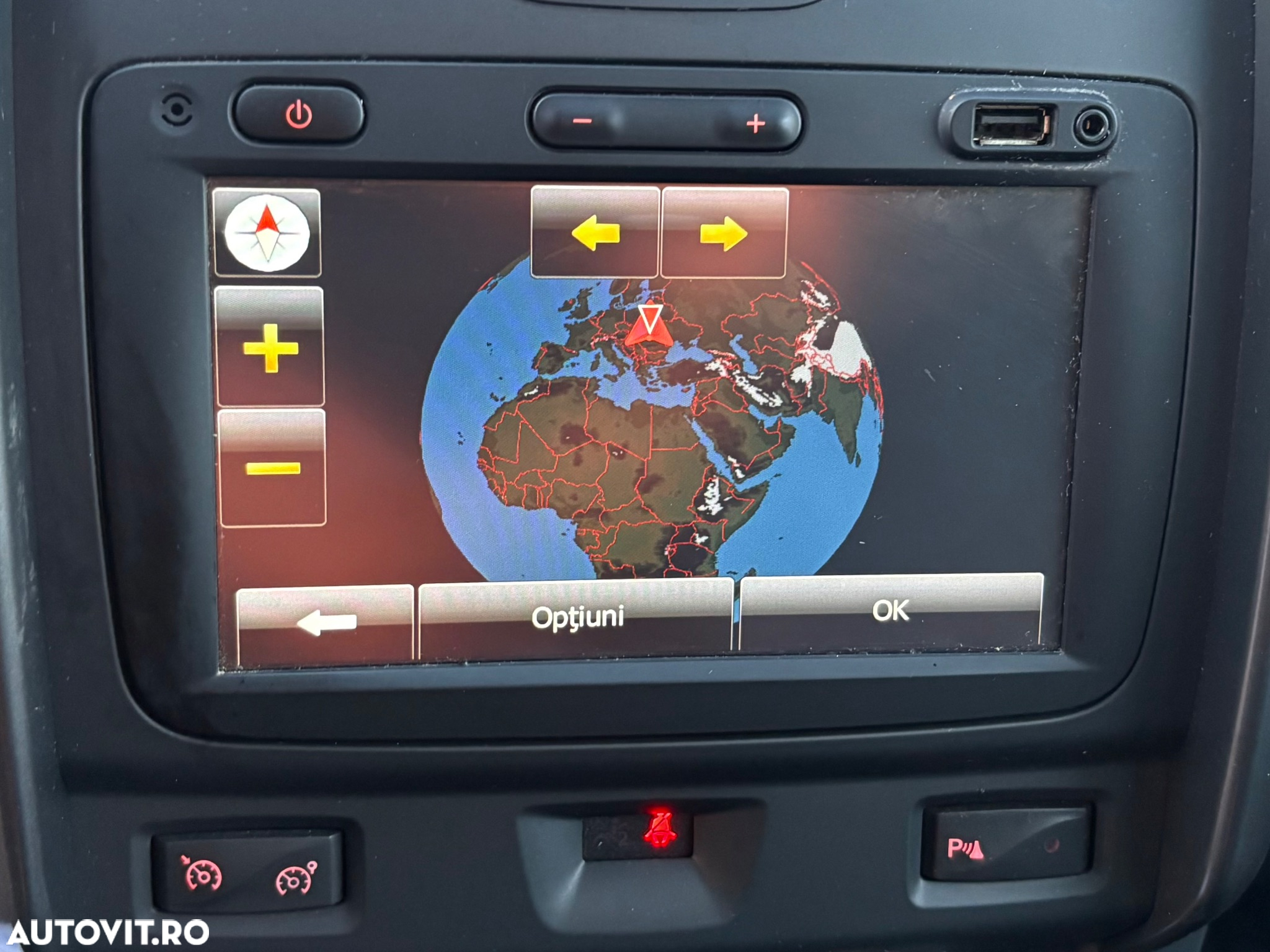 Dacia Duster TCe 125 4x2 Laureate - 14
