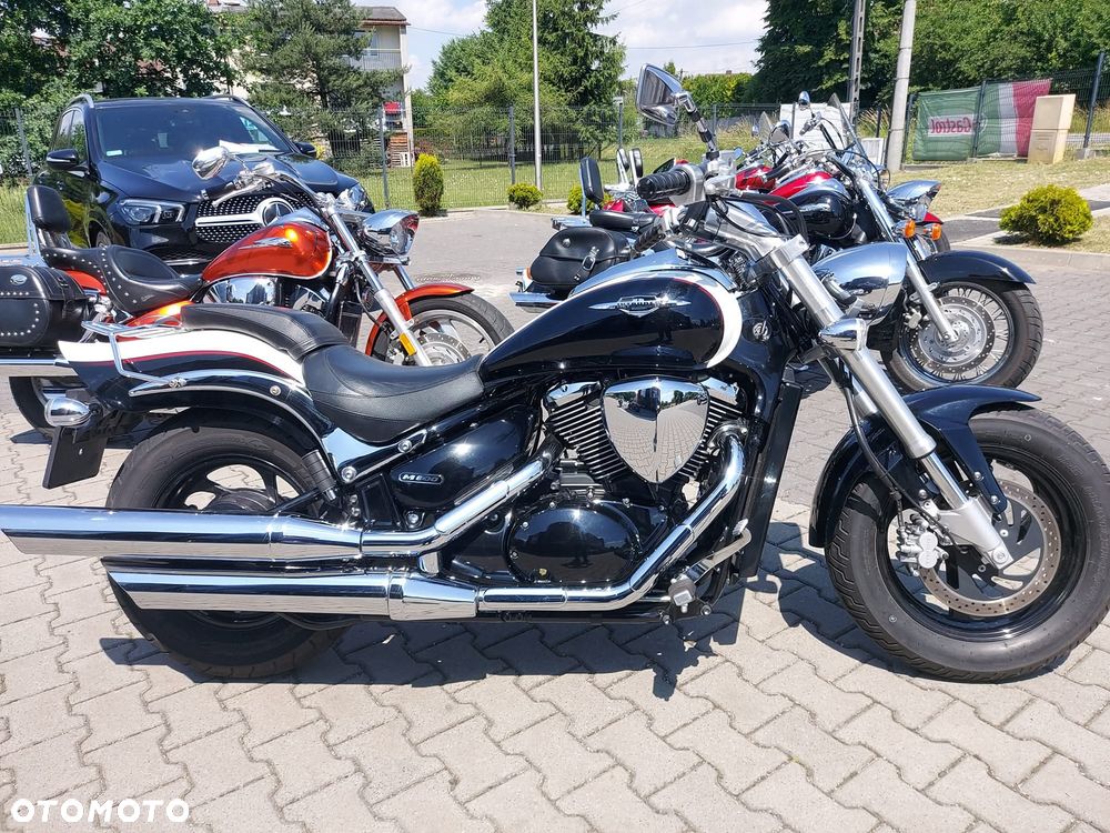 Honda Shadow - 30