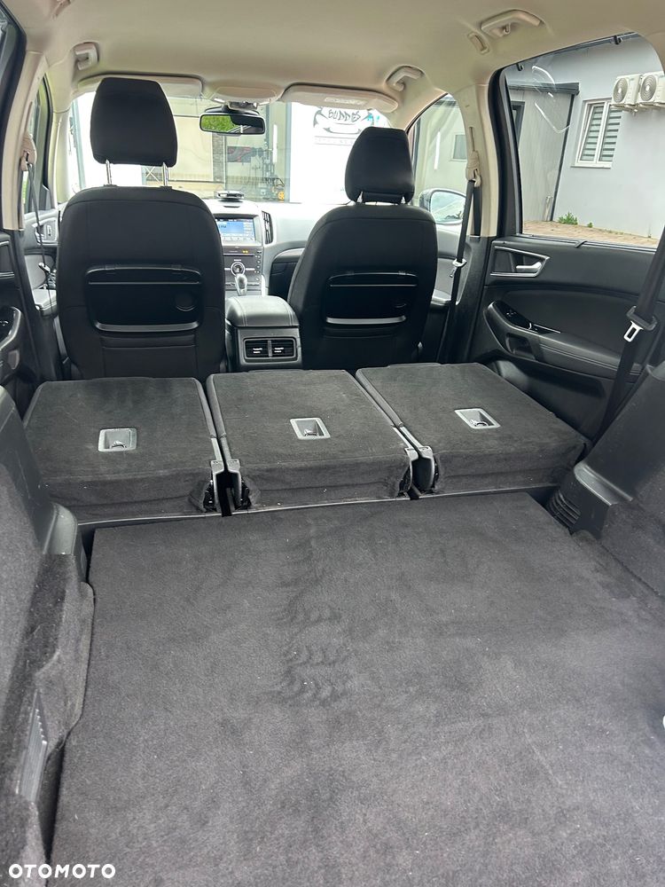 Ford Galaxy 2.0 TDCi Titanium PowerShift - 13