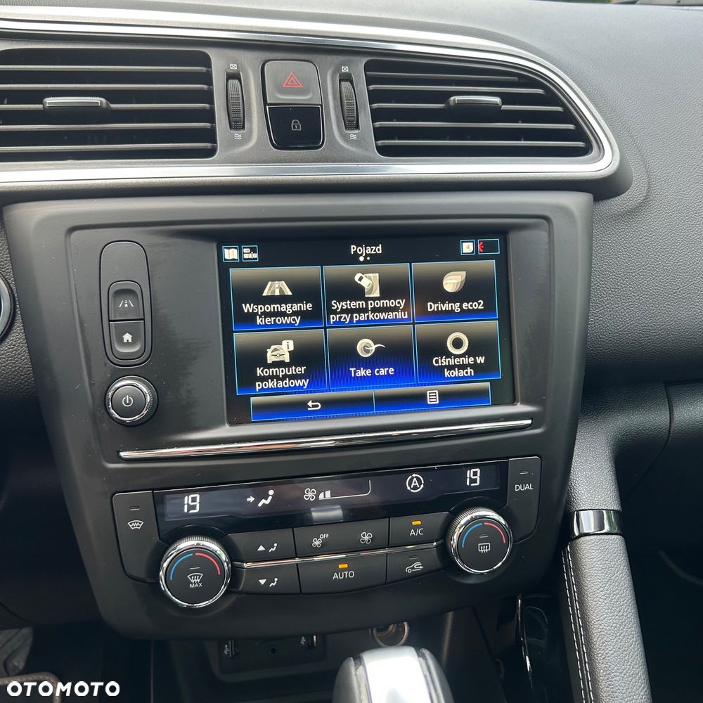 Renault Kadjar Energy TCe 130 EDC LIMITED - 8