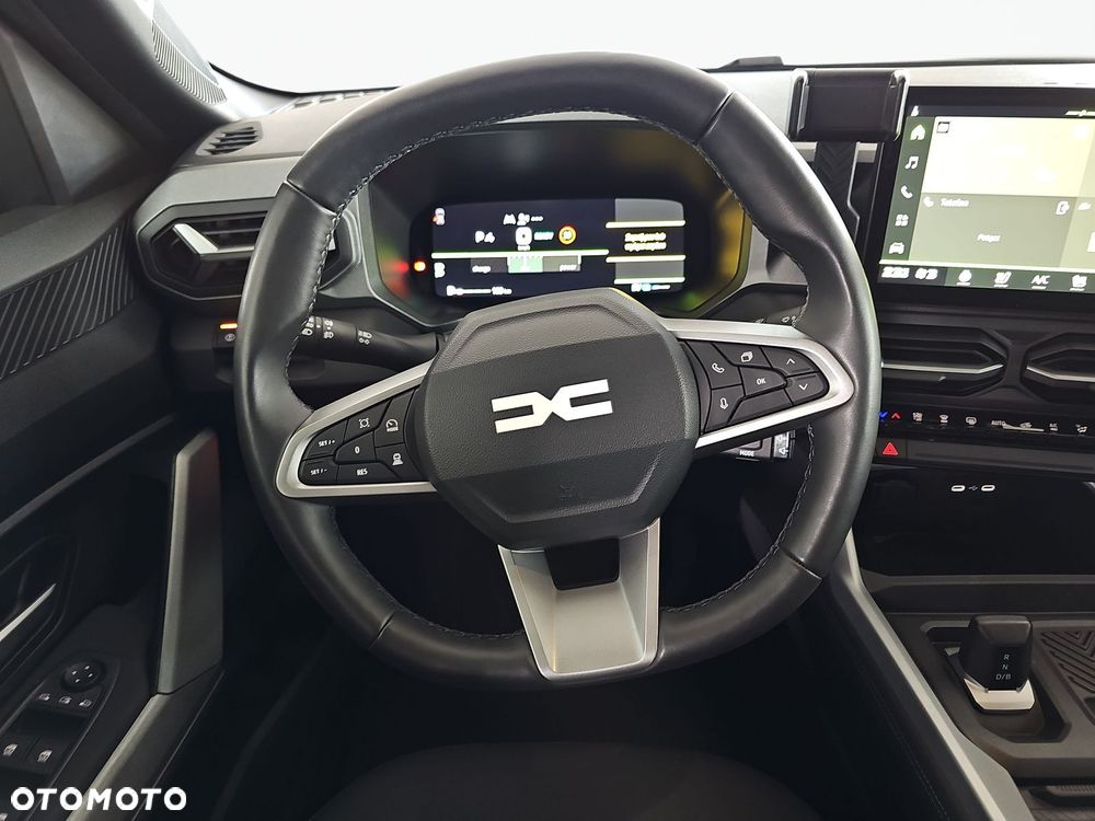 Dacia Bigster - 23
