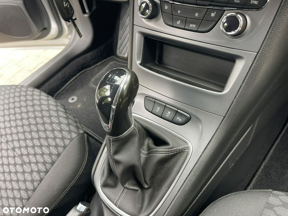 Opel Astra - 29