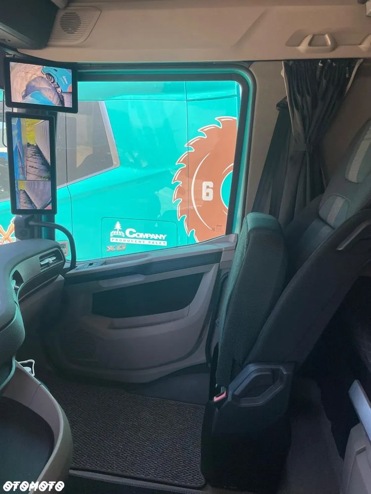 DAF XG 480 FT - 10