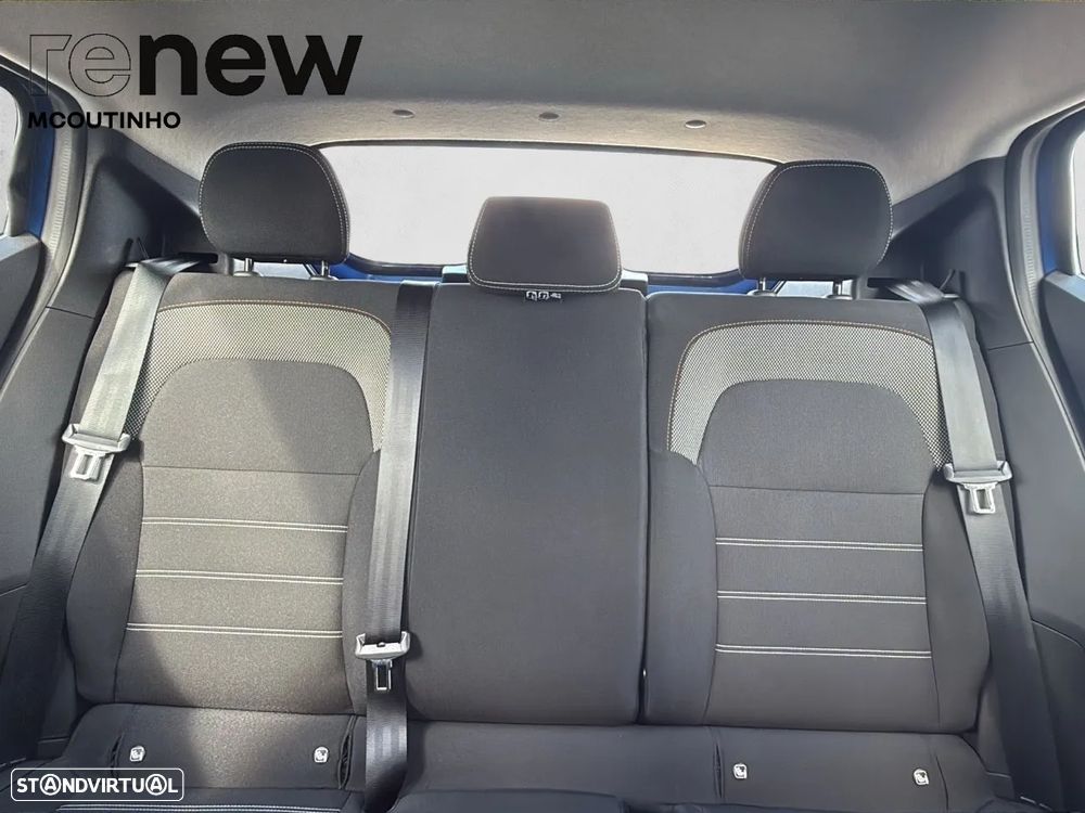 Dacia Sandero 1.0 TCe Stepway Expression - 20