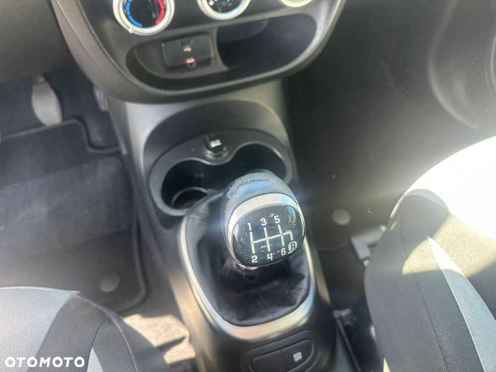 Fiat 500L 1.4 16V Opening Edition - 13