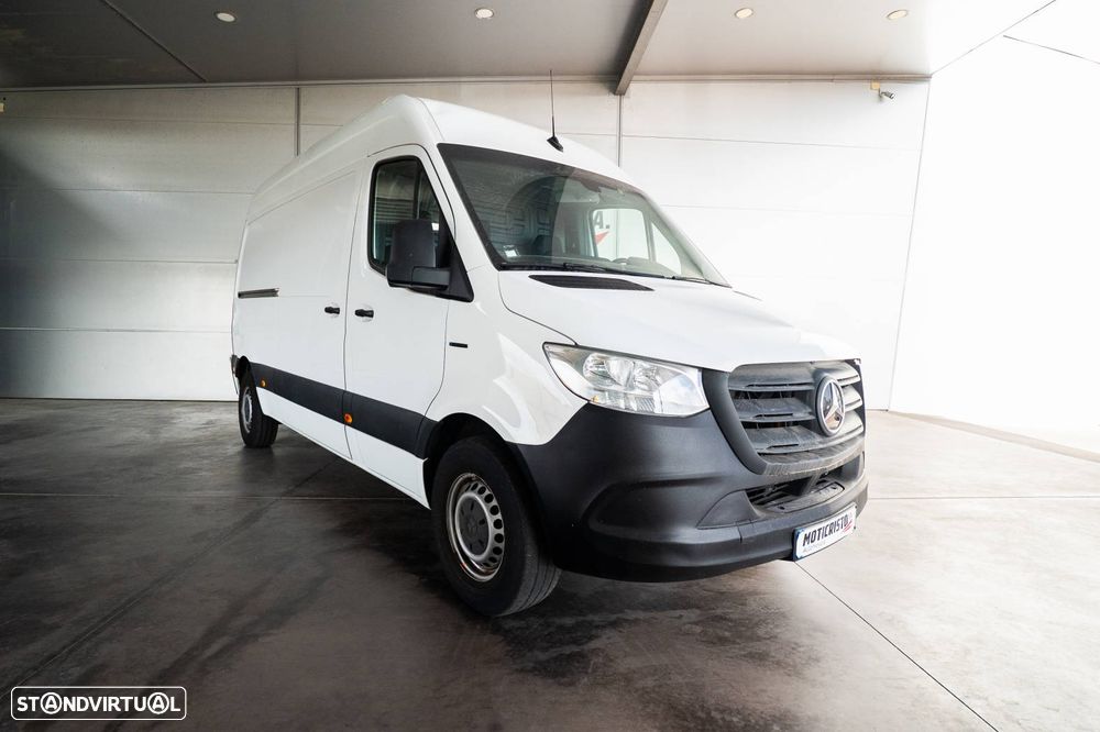 Mercedes-Benz e- SPRINTER 312/39 L3H2 - 2
