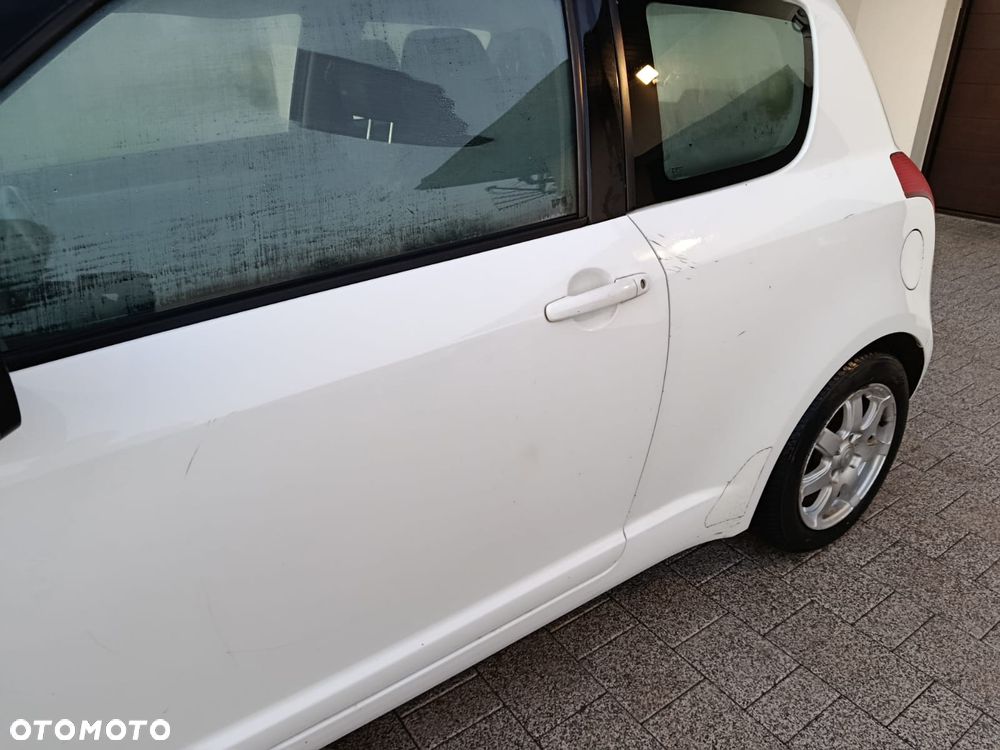 Suzuki Swift 1.3 Comfort XL - 3