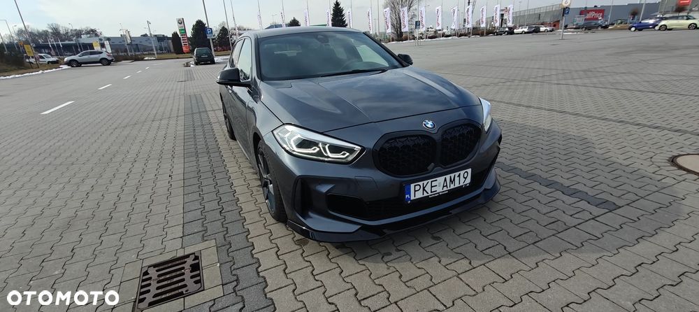BMW 1M - 2