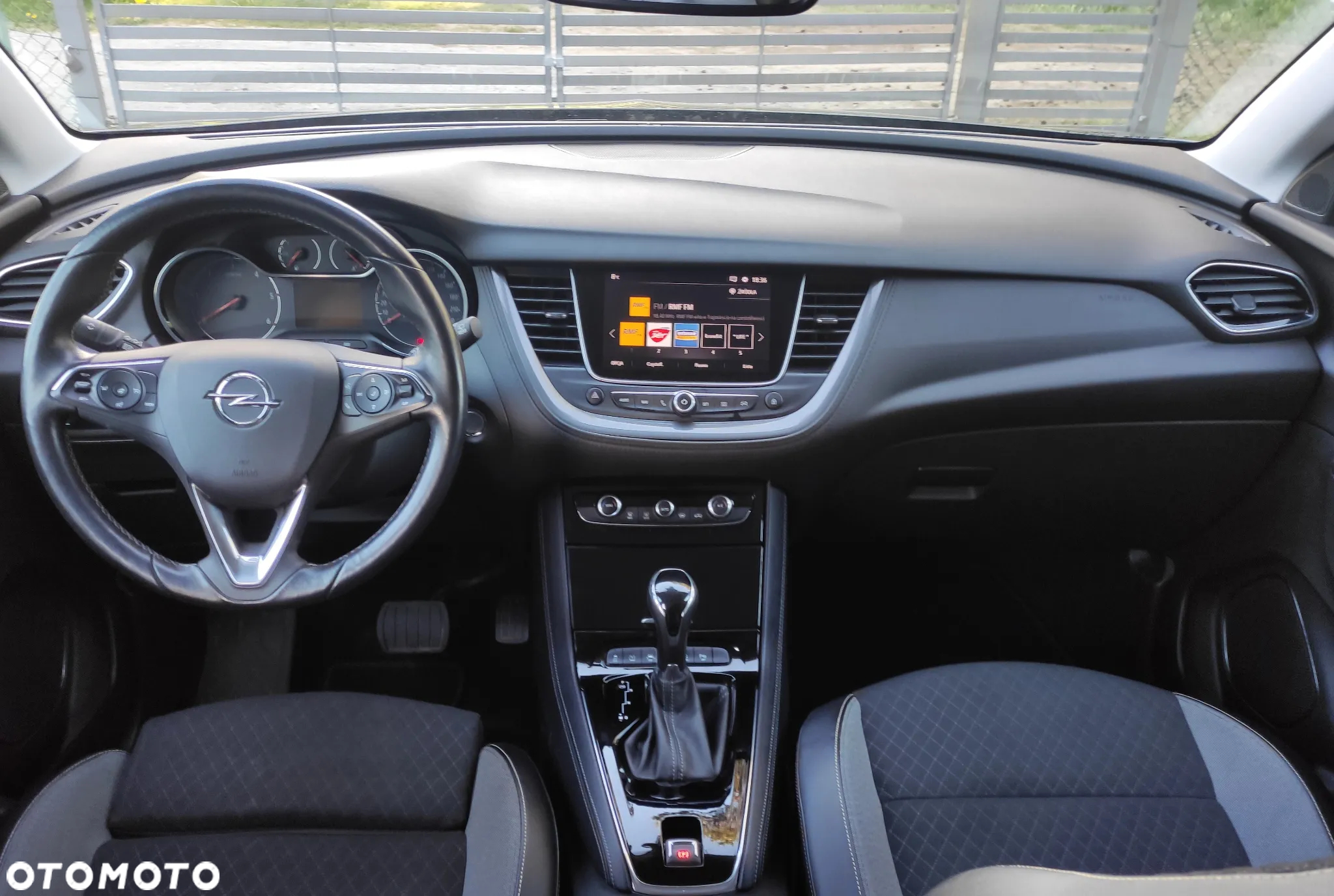 Opel Grandland X - 6