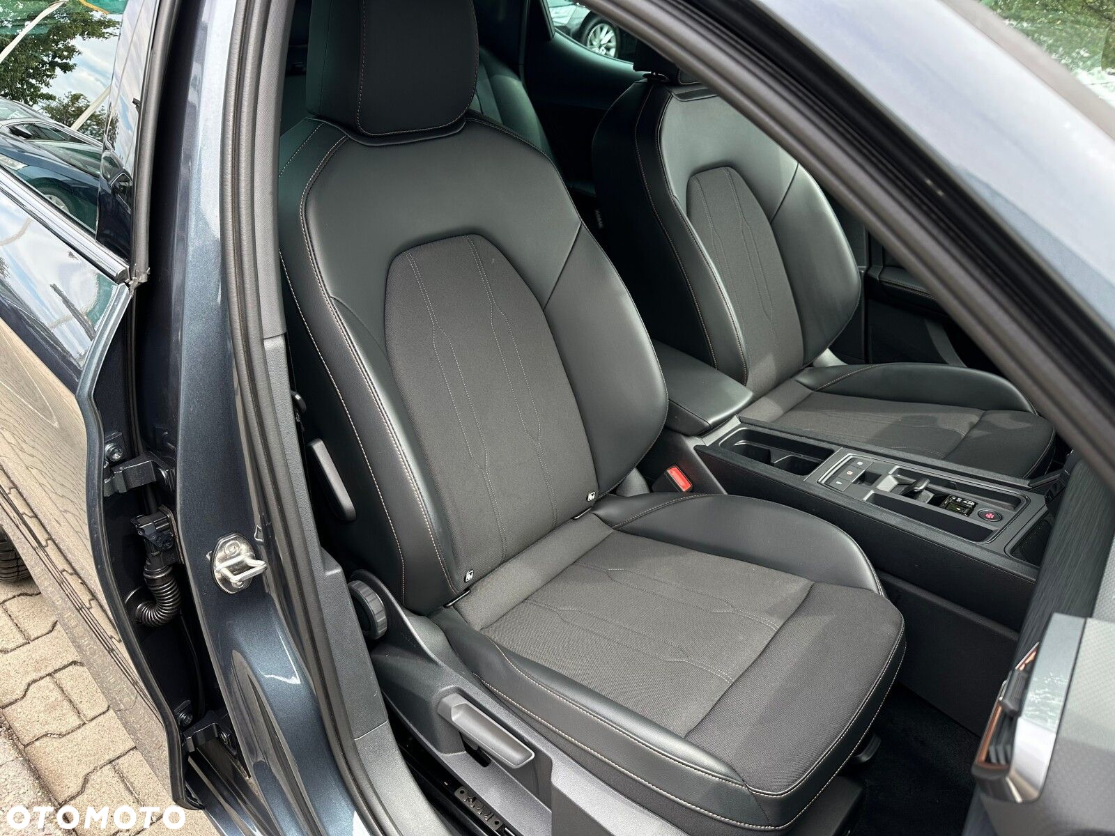 Cupra Leon - 14