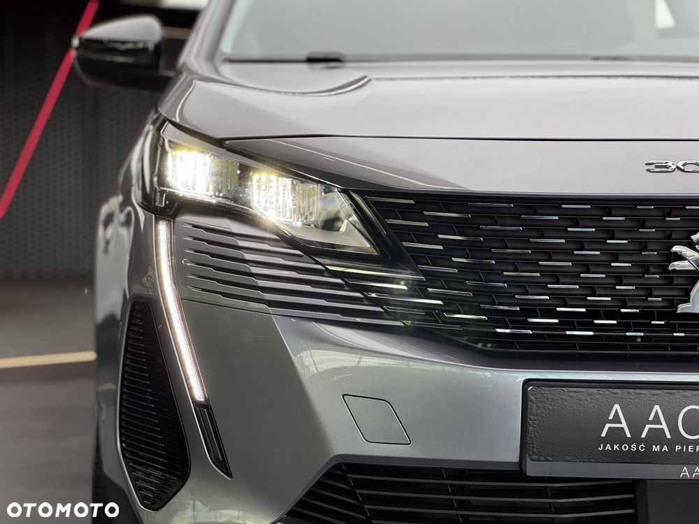 Peugeot 3008 1.6 PureTech Hybrid PHEV Allure Pack S&S EAT8 - 40