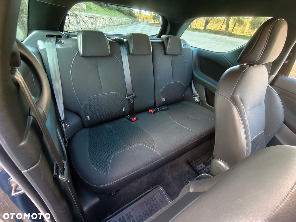 DS Automobiles DS 3 - 6