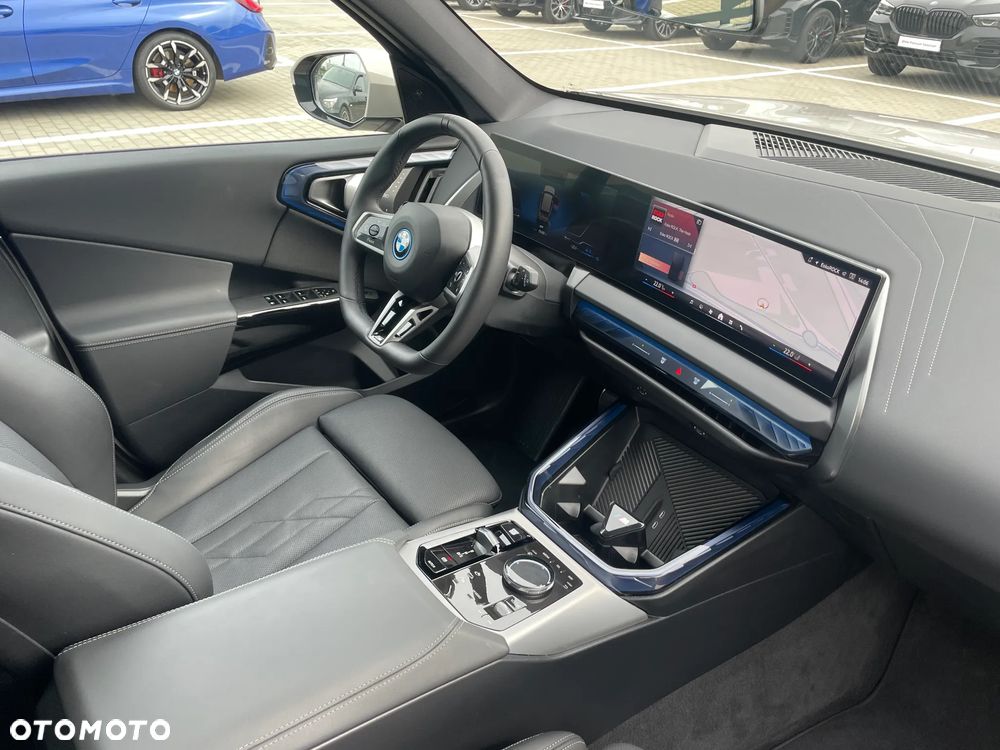 BMW X3 - 18