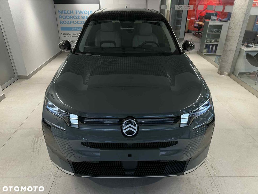 Citroën C5 Aircross 1.2 mHEV Max eDCT6 - 4