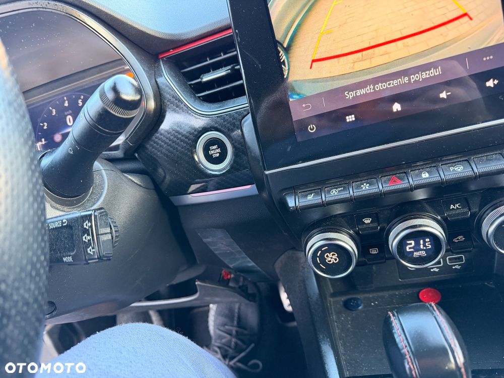 Renault Arkana TCe 140 EDC R.S LINE - 31