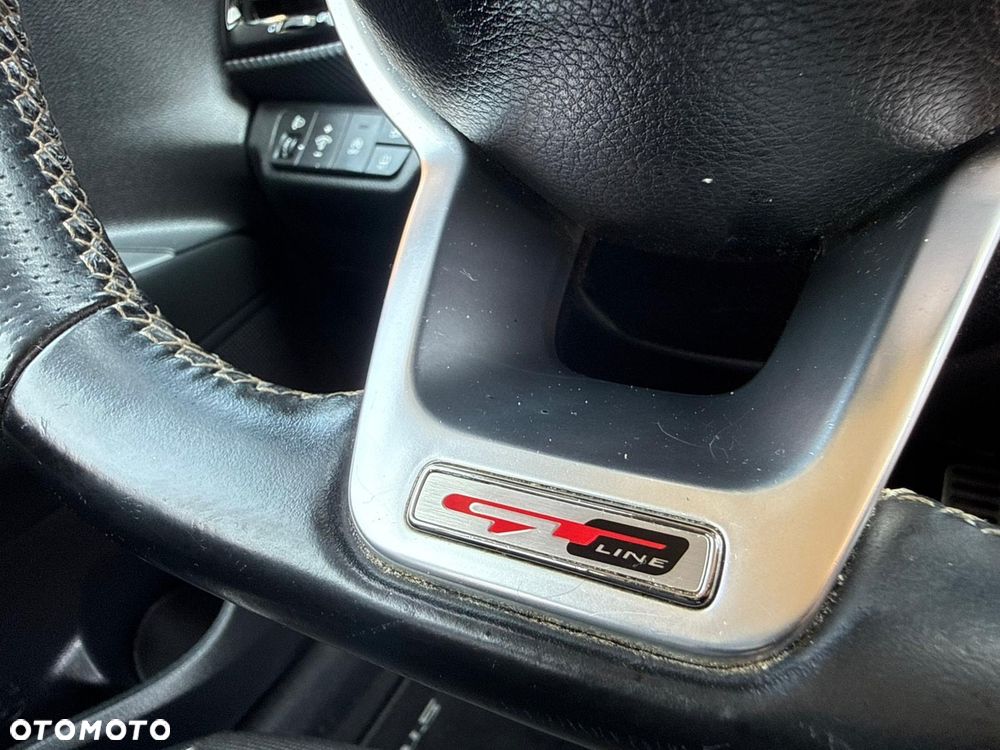 Kia Stonic 1.0 T-GDI MHEV GT Line DCT - 17