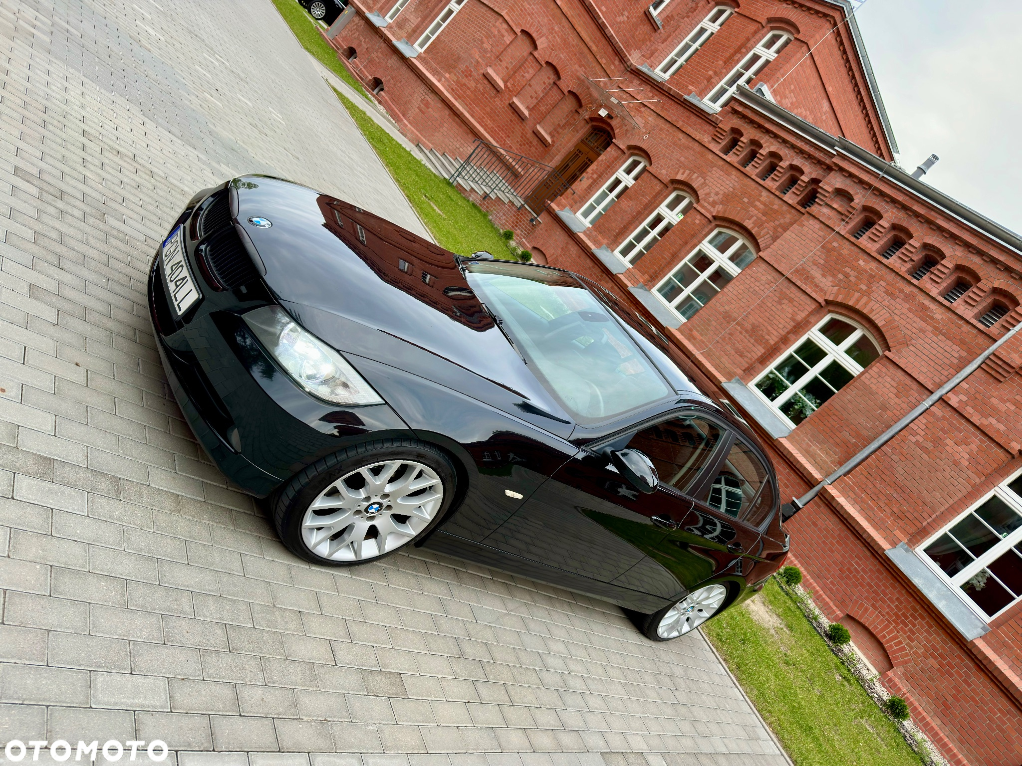 BMW Seria 3 - 20