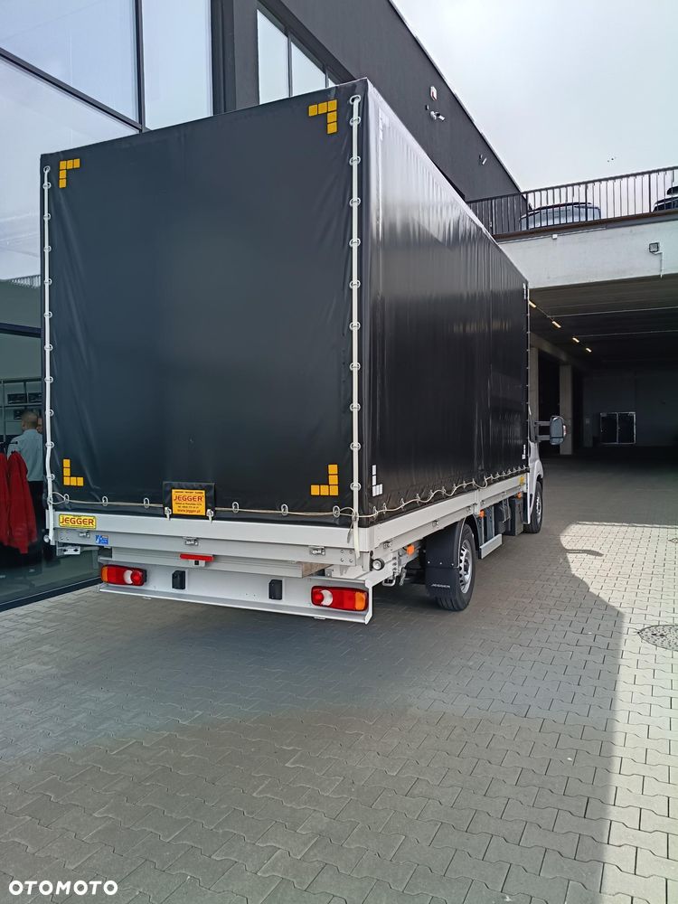 Peugeot Boxer - 3