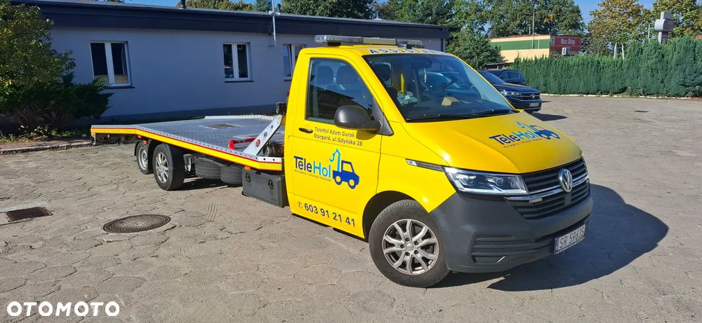 Volkswagen T6