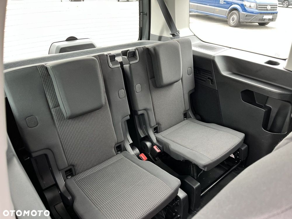 Volkswagen Caddy - 19