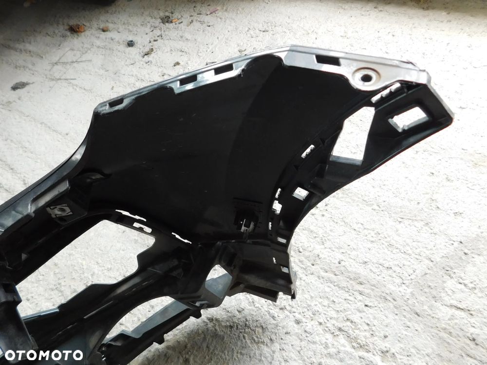 -zderzak przedni przód VW TIGUAN II R-LINE - 13