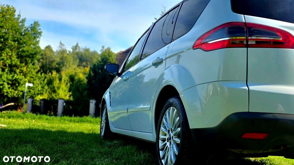 Ford S-Max - 2