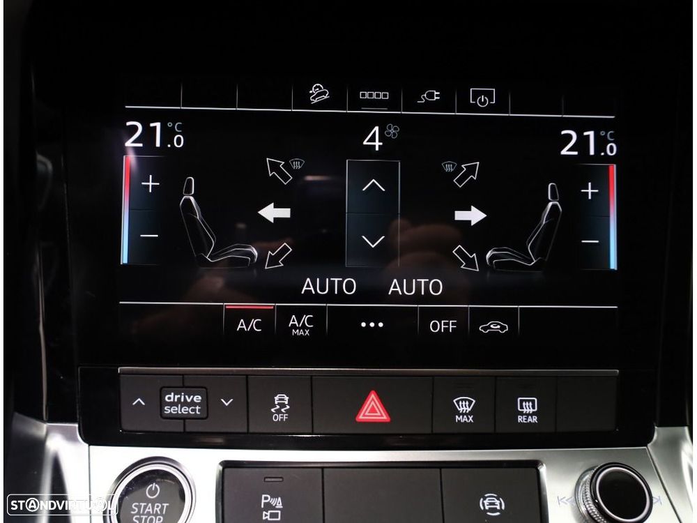 Audi Q8 e-Tron 55 quattro Advanced - 36