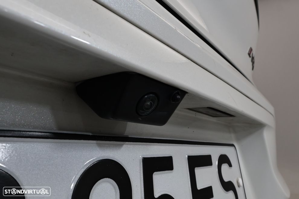 DS DS4 E-Tense Performance Line EAT8 - 15