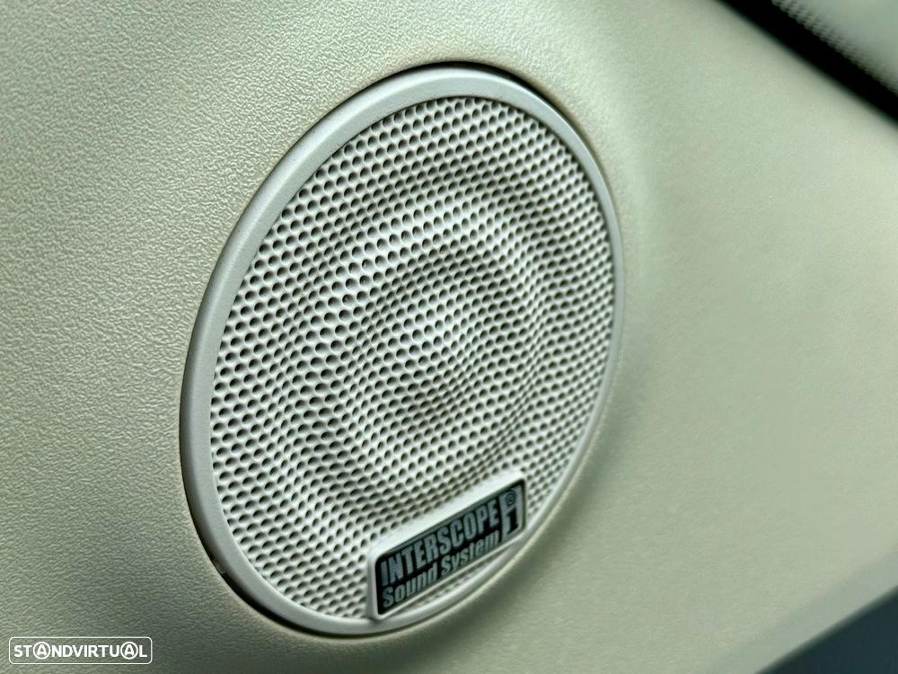 Fiat 500 1.2 Sport - 32