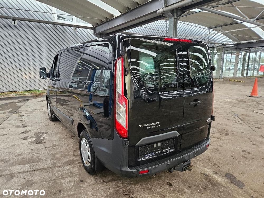 Ford Transit Custom 310 - 5