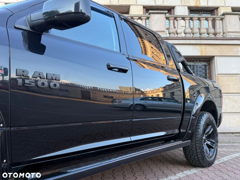RAM 1500 - 15