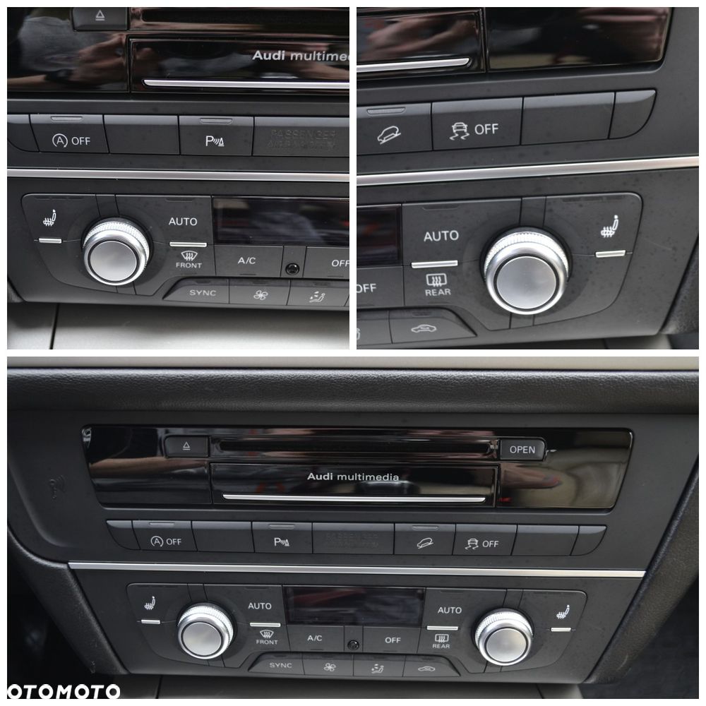 Audi A6 Allroad - 30